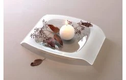 Leonardo Coupe Milano 38.1 X 30.8 Cm - Bol -Paderno Shop unnamed file 4746