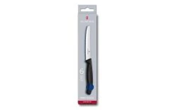 Victorinox Couteau De Table Swiss Classic 6 Pièce/s, Bleu - Couteau De Cuisine -Paderno Shop unnamed file 4753