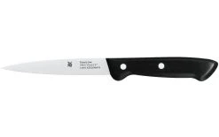 WMF Couteau à Tout Faire Classic Line 10 Cm, Noir - Couteau De Cuisine