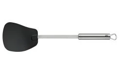 WMF Spatule Profi Plus Wok - Élévateur ⋅ Tourneur ⋅ Pince