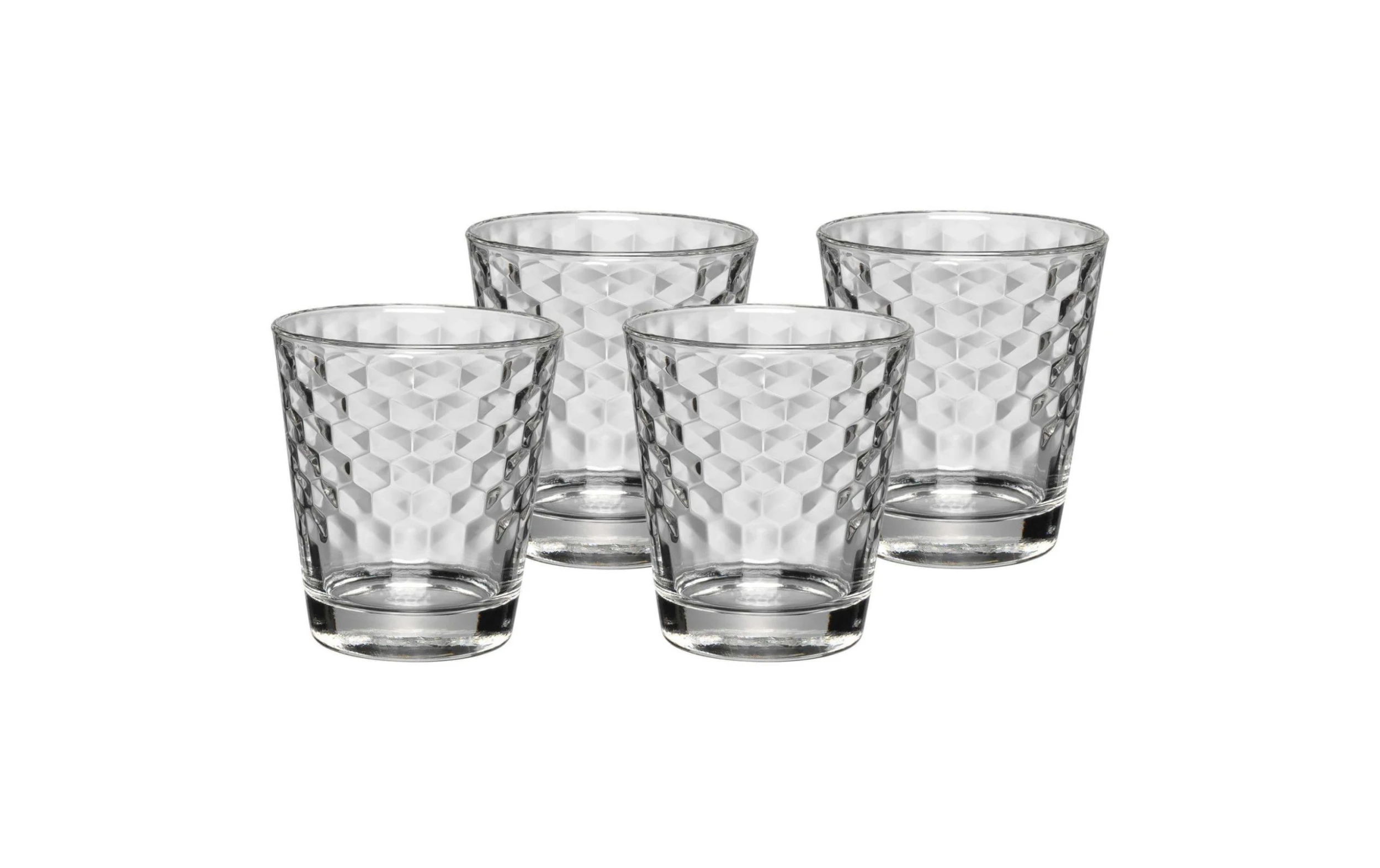 Verre 225 ml, 4 Pièce/s, Transparent - Verres à boire WMF Verre 225 Ml, 4 Pièce/s, Transparent - Verres à Boire -Paderno Shop unnamed file 4756 scaled