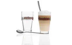 Leonardo Verre à Latte Macchiato 410 Ml, 2 Pièce/s, Transparent - Tasse 4 Leonardo Verre à Latte Macchiato 410 Ml, 2 Pièce/s, Transparent - Tasse -Paderno Shop unnamed file 476