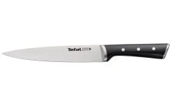 Tefal Couteau à Viande Ingenio Ice Force Argenté - Couteau De Cuisine -Paderno Shop unnamed file 4765