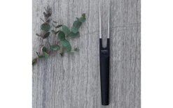 BergHOFF Fourchette à Découper Ron Noir - Couverts à Découper 4 BergHOFF Fourchette à Découper Ron Noir - Couverts à Découper -Paderno Shop unnamed file 4772