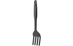 Moha Spatule Fourchette à Forchetta Noir - Élévateur ⋅ Tourneur ⋅ Pince