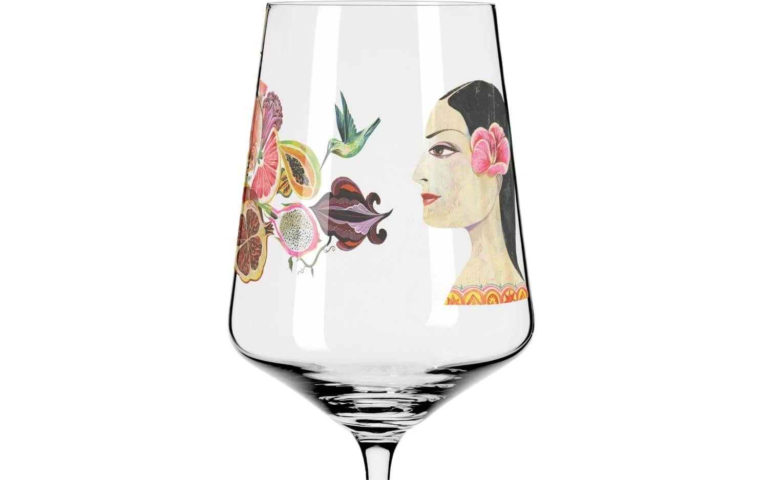 Verre à apéritif Rush d'été n° 5 - Olaf Hajek 544 ml - Verres à cocktail Ritzenhoff Verre à Apéritif Rush D'été N° 5 - Olaf Hajek 544 Ml - Verres à Cocktail -Paderno Shop unnamed file 4783