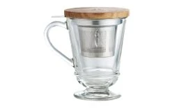La Rochère Set De Thé Abeille 280 Ml, 1 Pièce/s, Transparent - Tasse
