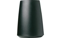 Vacuvin Refroidisseur De Vin Elegant Noir - Refroidisseur De Bouteille