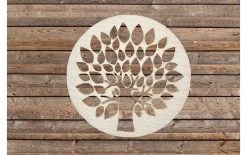 Aepll Consulting Dessous De Verre Pommier 6 Pièces, Bois D'érable - Sous-verre 4 Aepll Consulting Dessous De Verre Pommier 6 Pièces, Bois D'érable - Sous-verre -Paderno Shop unnamed file 4800