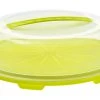 Rotho Boîte De Transport Pour Gâteau Fresh Plat, Vert Clair - Etagere & Stand à Gâteaux -Paderno Shop unnamed file 484