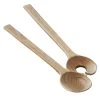Bitz Couverts à Salade 32 Cm Bois - Serveurs De Salade -Paderno Shop unnamed file 4841