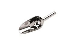 Paderno Pelle à Glace 100 Ml, 1 Pièce/s, Argenté - Cuillères