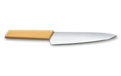 Victorinox Couteau Trancheur Swiss Modern 19 Cm, Honey - Couteau De Cuisine -Paderno Shop unnamed file 4865