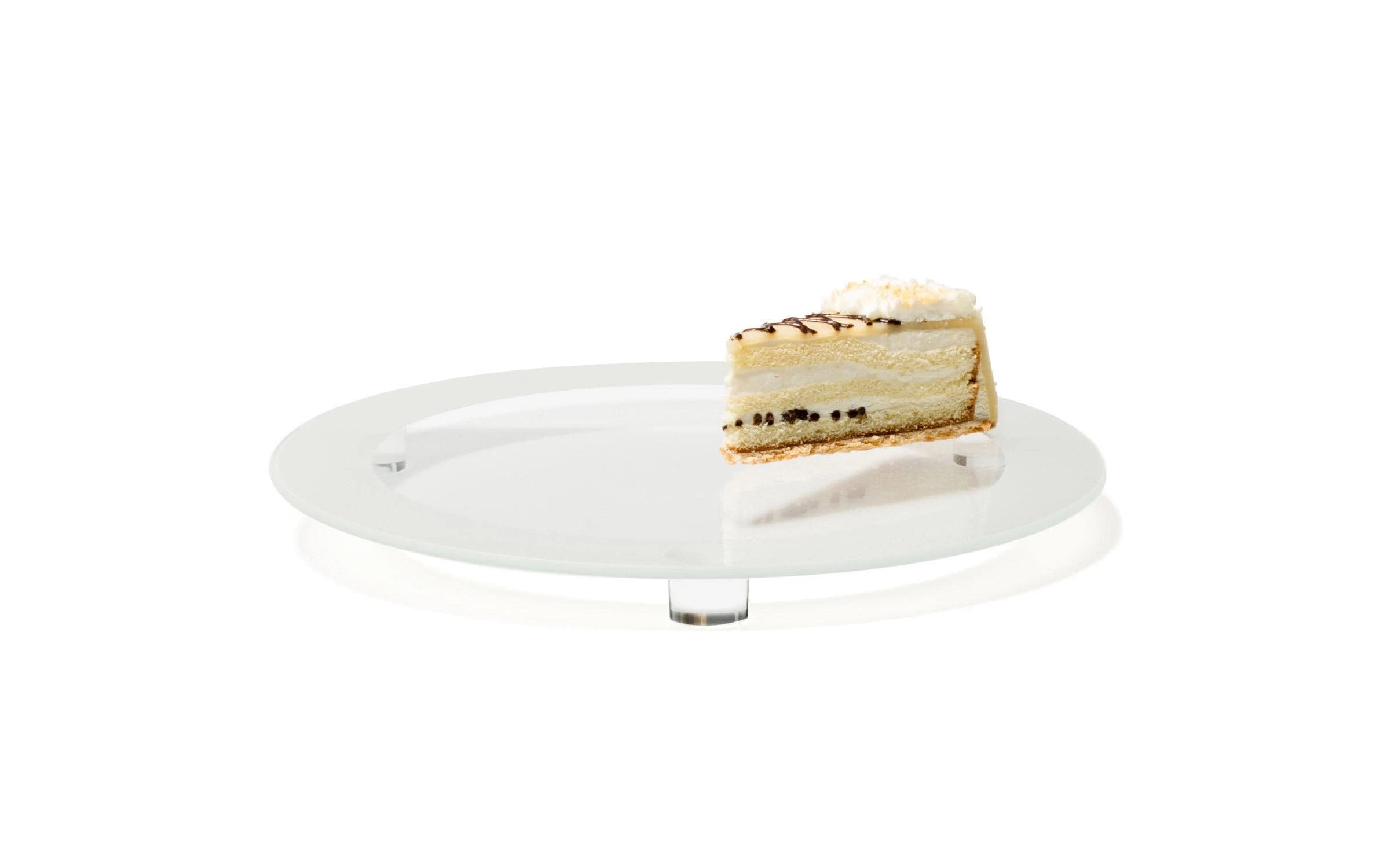 Assiette à gâteau Spirit Transparent - Etagere & stand à gâteaux Leonardo Assiette à Gâteau Spirit Transparent - Etagere & Stand à Gâteaux -Paderno Shop unnamed file 4870