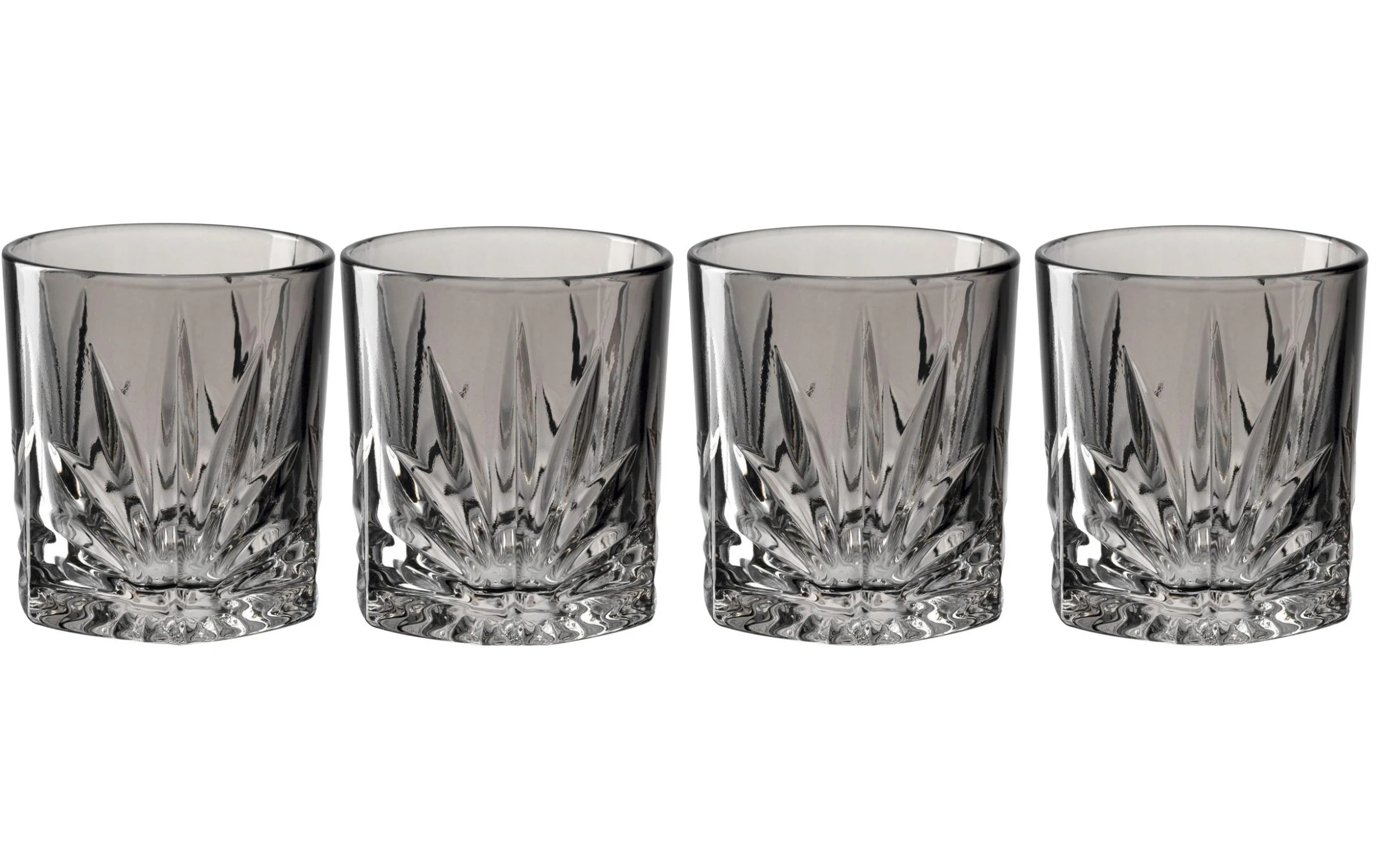 Verre à whisky Capri 220 ml, 4 Pièce/s, Gris - Verres à whisky Leonardo Verre à Whisky Capri 220 Ml, 4 Pièce/s, Gris - Verres à Whisky -Paderno Shop unnamed file 4871 scaled