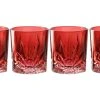 Leonardo Verre à Whisky Capri 220 Ml, 4 Pièce/s, Rouge - Verres à Whisky -Paderno Shop unnamed file 4874