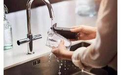 Philips Carafe LatteGo CA6708/10, 0.26 L, Noir/Transparent - Cruche 3 Philips Carafe LatteGo CA6708/10, 0.26 L, Noir/Transparent - Cruche -Paderno Shop unnamed file 4902