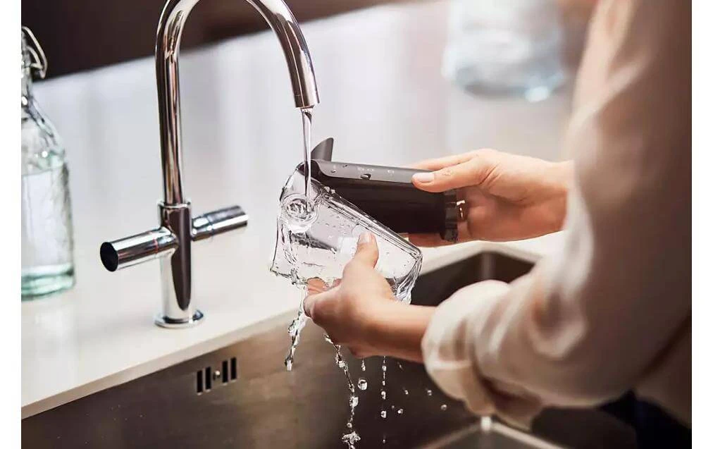 Carafe LatteGo CA6708/10, 0.26 l, Noir/Transparent - Cruche Philips Carafe LatteGo CA6708/10, 0.26 L, Noir/Transparent - Cruche -Paderno Shop unnamed file 4902