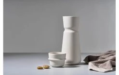 Zone Denmark Carafe 0.7 L, Blanc - Cruche -Paderno Shop unnamed file 4916