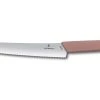 Victorinox Couteau à Pain Swiss Modern Rose - Couteau De Cuisine 2 Victorinox Couteau à Pain Swiss Modern Rose - Couteau De Cuisine -Paderno Shop unnamed file 4925