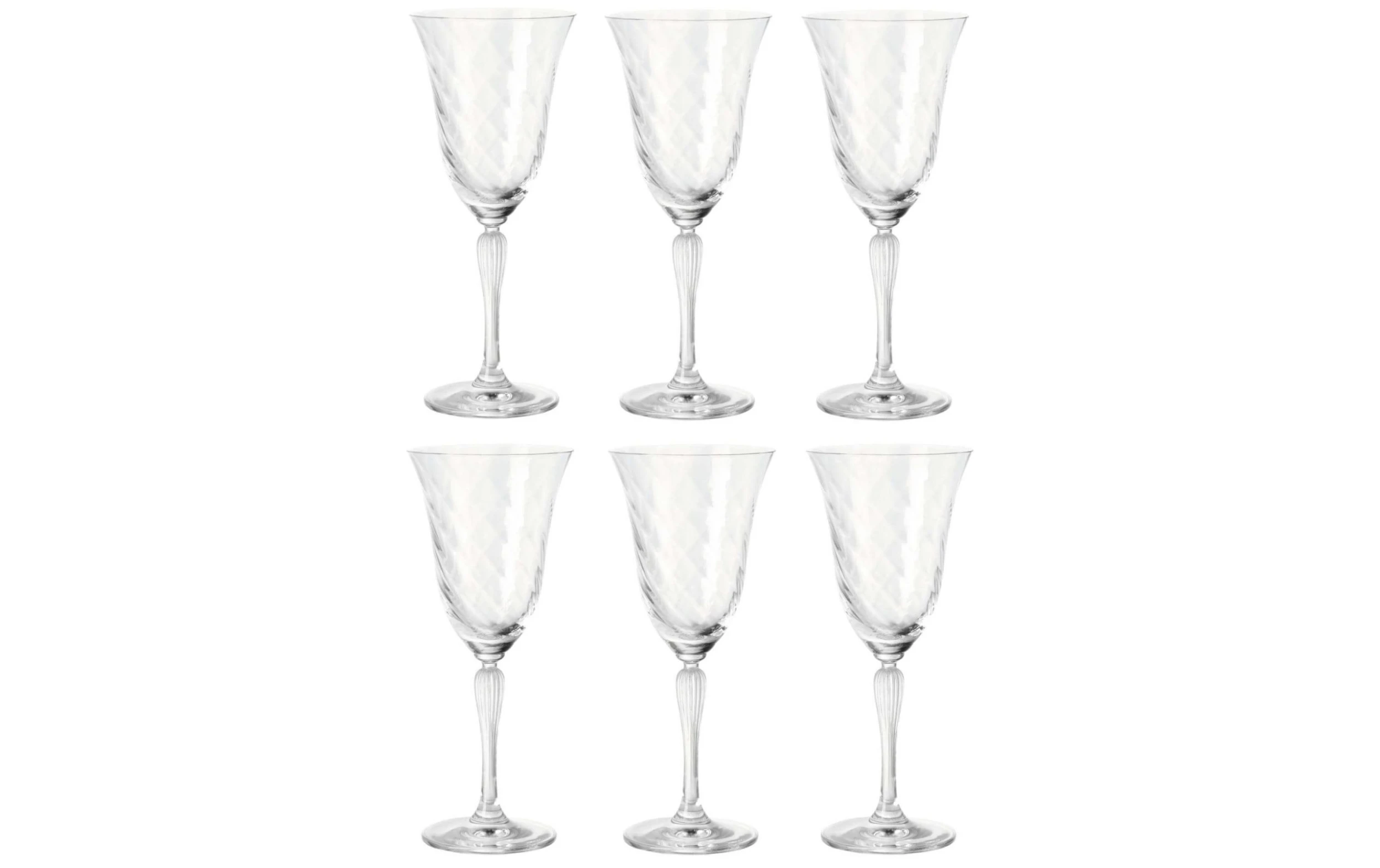 Verre à vin rouge Volterra 280 ml, 6 Pièce/s, Transparent - Verres à vin Leonardo Verre à Vin Rouge Volterra 280 Ml, 6 Pièce/s, Transparent - Verres à Vin -Paderno Shop unnamed file 4942 scaled