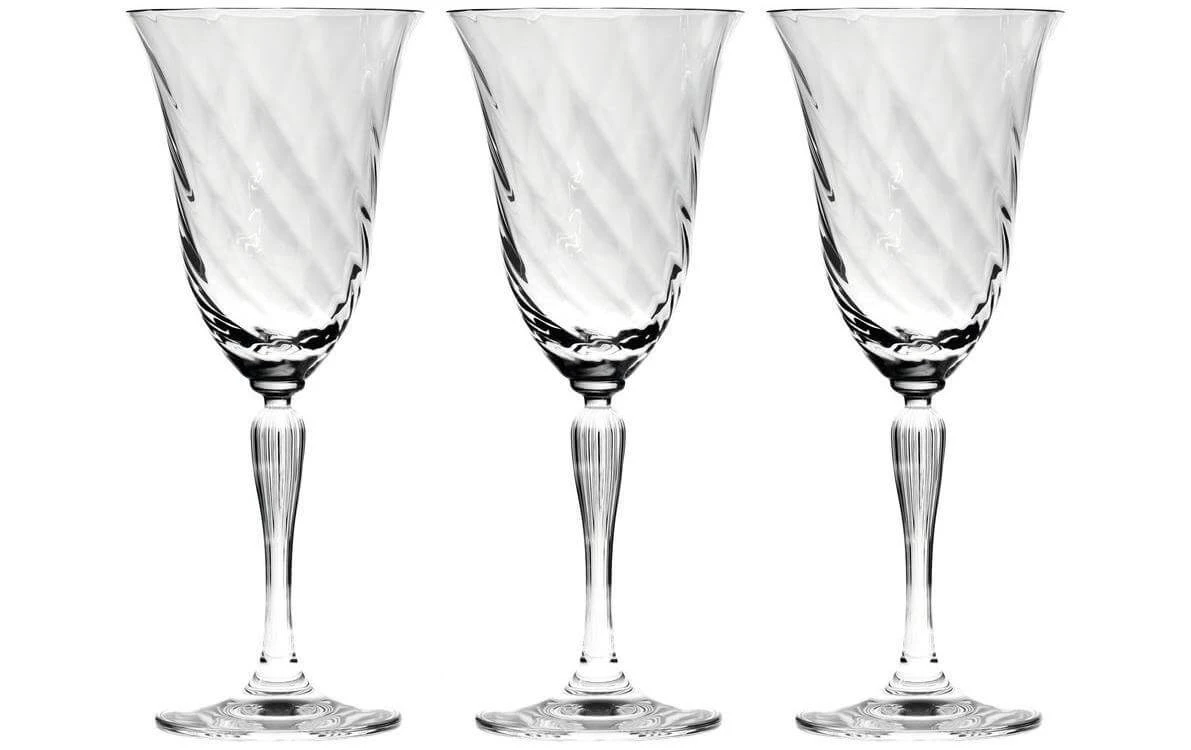 Verre à vin rouge Volterra 280 ml, 6 Pièce/s, Transparent - Verres à vin Leonardo Verre à Vin Rouge Volterra 280 Ml, 6 Pièce/s, Transparent - Verres à Vin -Paderno Shop unnamed file 4943