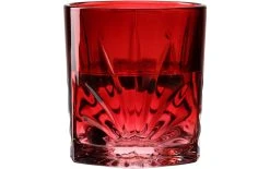 Leonardo Verre à Whisky Capri 330 Ml, 4 Pièce/s, Rouge - Verres à Whisky 4 Leonardo Verre à Whisky Capri 330 Ml, 4 Pièce/s, Rouge - Verres à Whisky -Paderno Shop unnamed file 4950