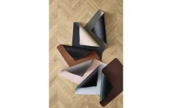 Bitz Set De Table 33 Cm X 46 Cm, 4 Pièces, Vert/marron - Nappes De Table -Paderno Shop unnamed file 4961