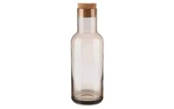 Blomus Carafe Fuum 1 L, Beige - Cruche