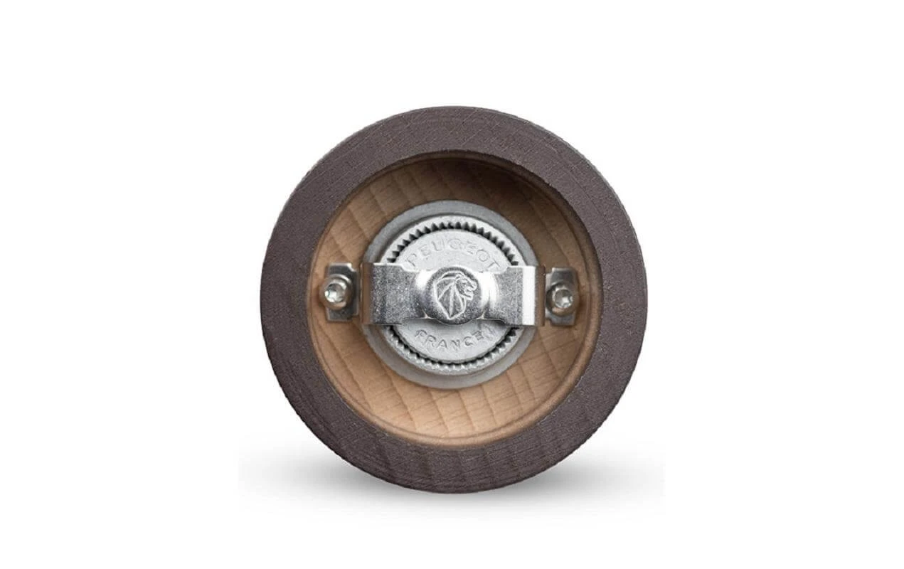 Moulin à poivre Paris 12 cm, Noir - Moulin à épices Peugeot Moulin à Poivre Paris 12 Cm, Noir - Moulin à épices -Paderno Shop unnamed file 4979