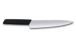 Victorinox Couteau Trancheur Swiss Modern Noir - Couteau De Cuisine 6 Victorinox Couteau Trancheur Swiss Modern Noir - Couteau De Cuisine -Paderno Shop unnamed file 4988