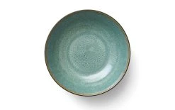 Bitz Saladier 24 Cm, Noir/Vert - Bol -Paderno Shop unnamed file 4995