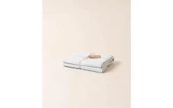 Esmée Nappe 150 Cm X 2.4 M, Gris Clair - Nappes De Table -Paderno Shop unnamed file 5002