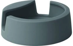 BergHOFF Repose-cuillère Leo Gris - Cuillère De Cuisine -Paderno Shop unnamed file 501