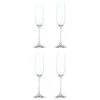 Spiegelau Verre à Champagne Salute 210 Ml, 4 Pièce/s, Transparent - Verres à Champagne 2 Spiegelau Verre à Champagne Salute 210 Ml, 4 Pièce/s, Transparent - Verres à Champagne -Paderno Shop unnamed file 5011