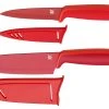WMF Couteau De Cuisine Set 2-teilig Touch Rouge - Couteau De Cuisine -Paderno Shop unnamed file 5014
