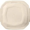 BioPak Couverture Pour La Barquette Menübox 650 Ml Et 900 Ml 50 Pièce/s - Vaisselle Jetable