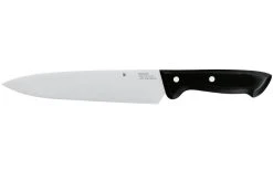 WMF Couteau à Pain Kochmesser 20 Cm, Noir - Couteau De Cuisine