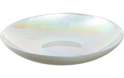 Leonardo Coupe Nacre De Pesaro 50 Cm, 1 Pièce/s, Blanc - Bol