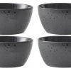Bitz Coupe 12 Cm, 4 Pièces, Galaxy Black - Bol 1 Bitz Coupe 12 Cm, 4 Pièces, Galaxy Black - Bol -Paderno Shop unnamed file 5030
