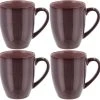 Bitz Tasse à Café 300 Ml, 4 Pièce/s, Violet/Rose Clair - Tasse 2 Bitz Tasse à Café 300 Ml, 4 Pièce/s, Violet/Rose Clair - Tasse -Paderno Shop unnamed file 5047