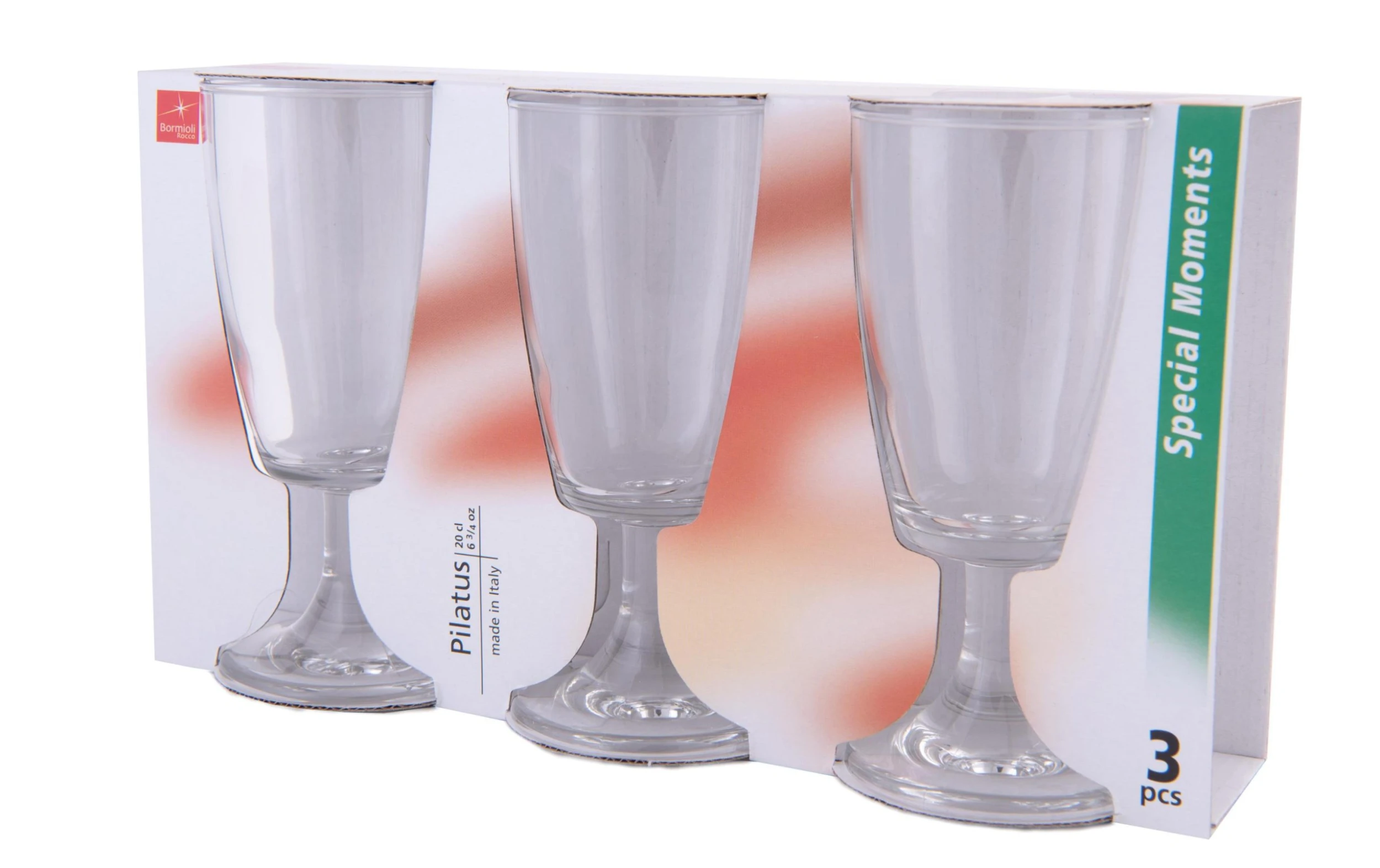 Gobelet à café Pilatus 200 ml, 3 Pièce/s, Transparent/Blanc - Tasse Bormioli Rocco Gobelet à Café Pilatus 200 Ml, 3 Pièce/s, Transparent/Blanc - Tasse -Paderno Shop unnamed file 505 scaled