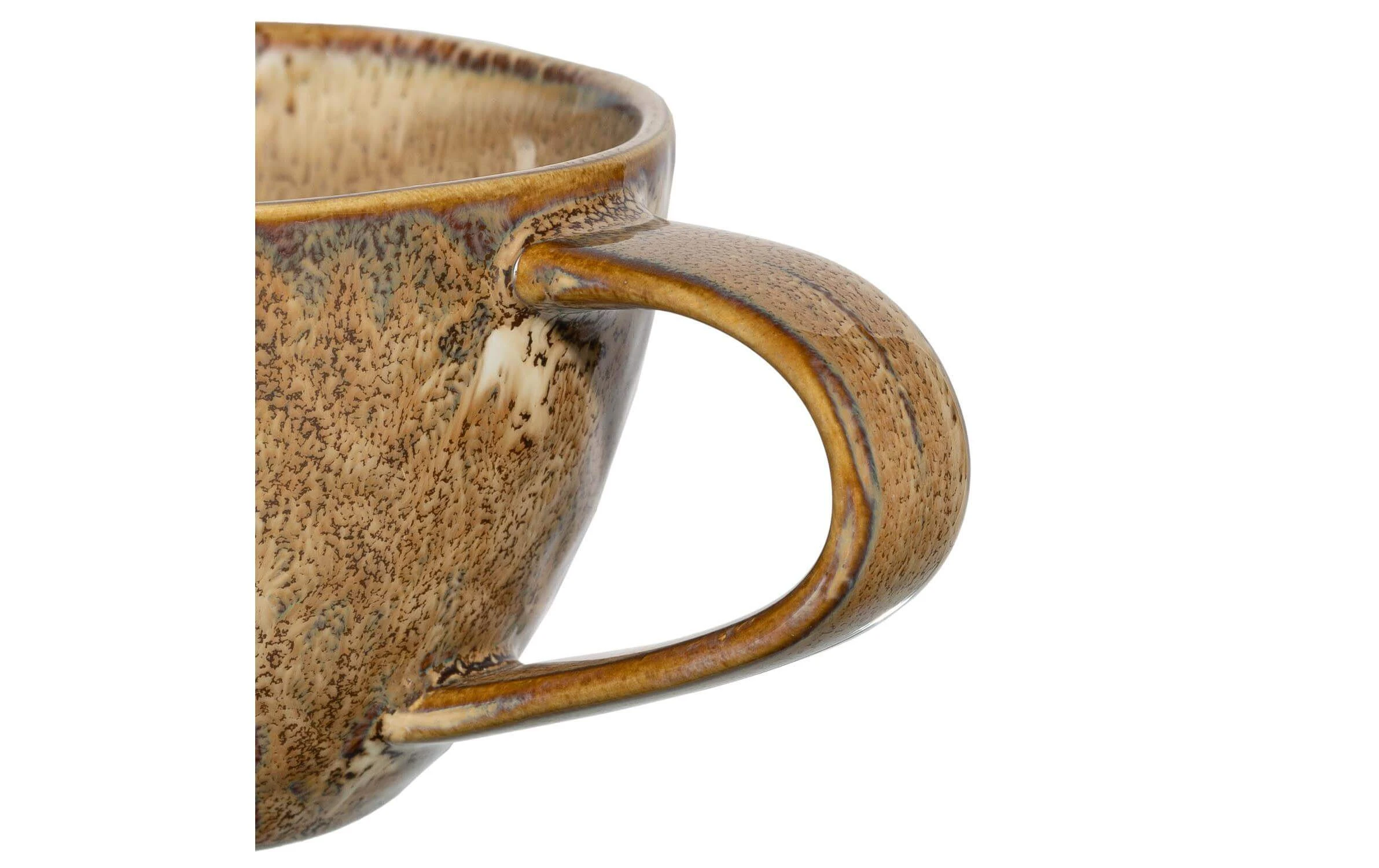 Tasse à café Matera 290 ml, 4 Pièce/s, Sabler - Tasse Leonardo Tasse à Café Matera 290 Ml, 4 Pièce/s, Sabler - Tasse -Paderno Shop unnamed file 5055