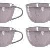 Leonardo Tasse à Café Matera 290 Ml, 4 Pièce/s, Rose - Tasse 2 Leonardo Tasse à Café Matera 290 Ml, 4 Pièce/s, Rose - Tasse -Paderno Shop unnamed file 5057