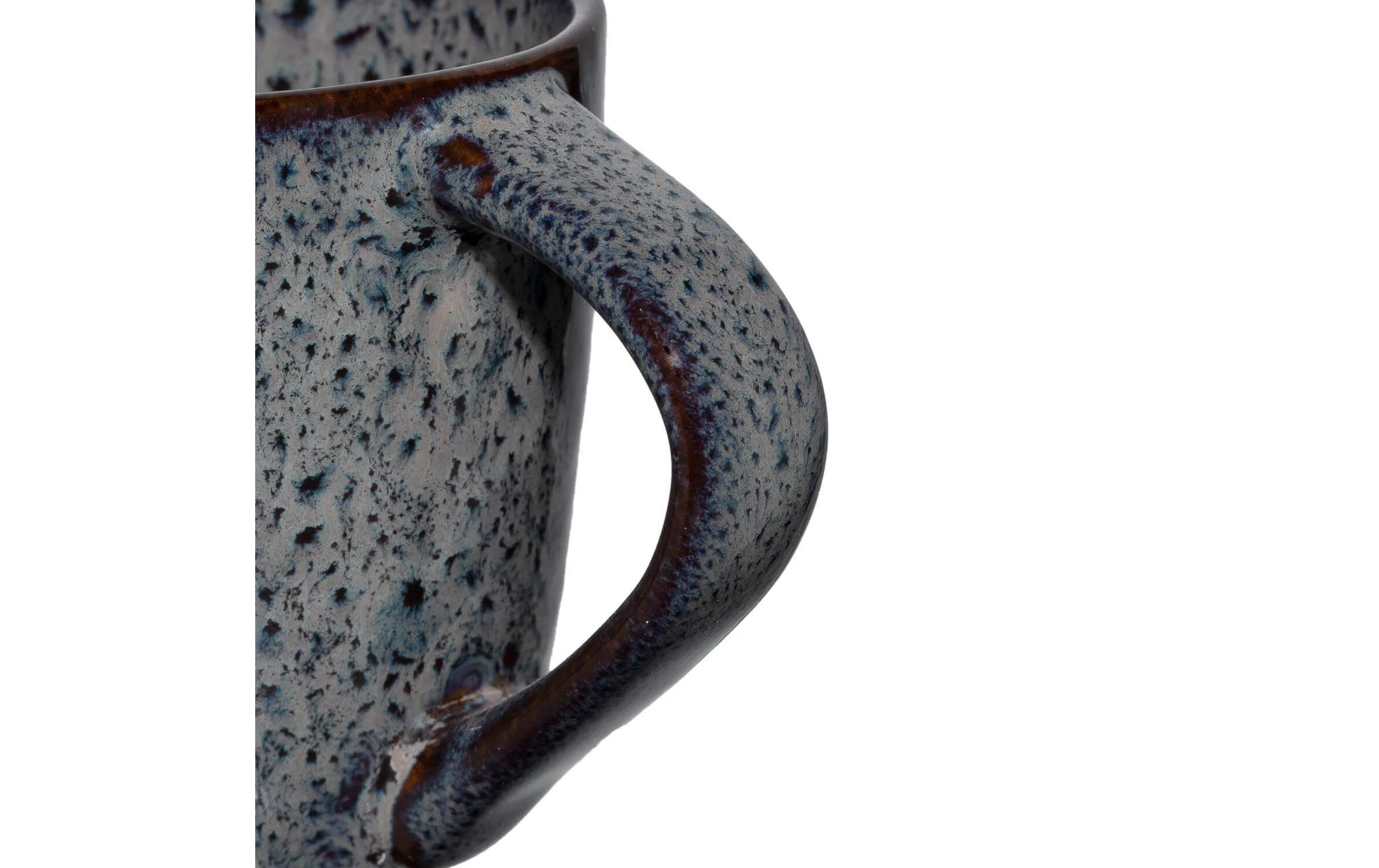 Tasse à expresso Matera 90 ml, 4 Pièce/s, Anthracite - Tasse Leonardo Tasse à Expresso Matera 90 Ml, 4 Pièce/s, Anthracite - Tasse -Paderno Shop unnamed file 5061