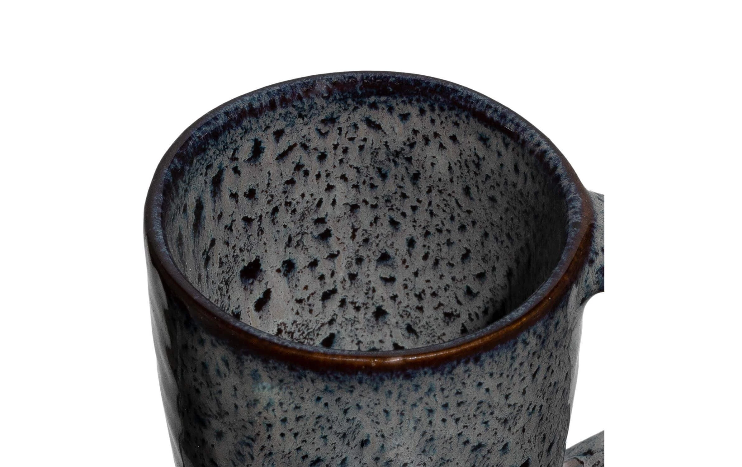 Tasse à expresso Matera 90 ml, 4 Pièce/s, Anthracite - Tasse Leonardo Tasse à Expresso Matera 90 Ml, 4 Pièce/s, Anthracite - Tasse -Paderno Shop unnamed file 5062