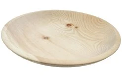 Arvenliebe Coupe Arve 20 Cm, 1 Pièce/s, Nature - Bol