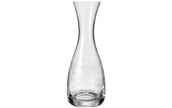 Leonardo Carafe Chateau 0.75 L, Transparent - Cruche
