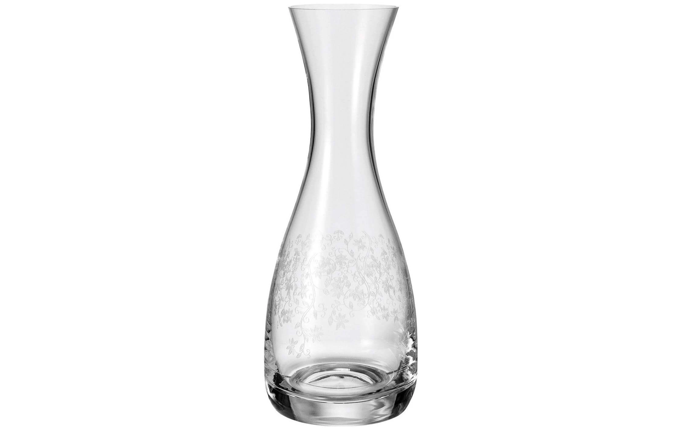 Carafe Chateau 0.75 l, Transparent - Cruche Leonardo Carafe Chateau 0.75 L, Transparent - Cruche -Paderno Shop unnamed file 5074