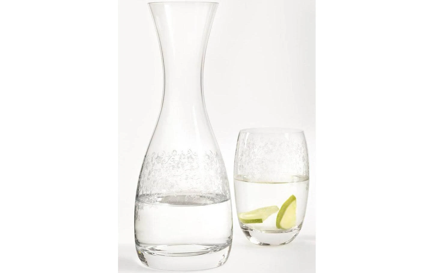 Carafe Chateau 0.75 l, Transparent - Cruche Leonardo Carafe Chateau 0.75 L, Transparent - Cruche -Paderno Shop unnamed file 5075